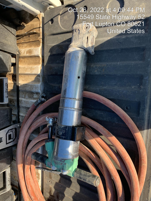 2019 SULLAIR MPB 90A