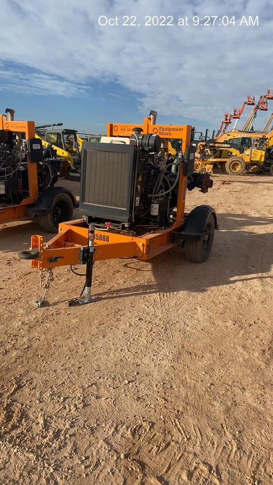 2021 PIONEER PP66S12L71-TD2.9L4