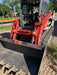 2020 Takeuchi TL12R2-CR Cab, Rubber Track