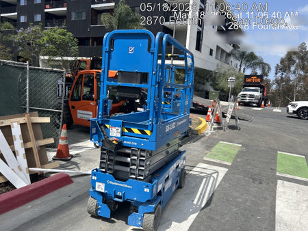 2025 STAR INDUSTRIES M1360B - Star JIB Boom