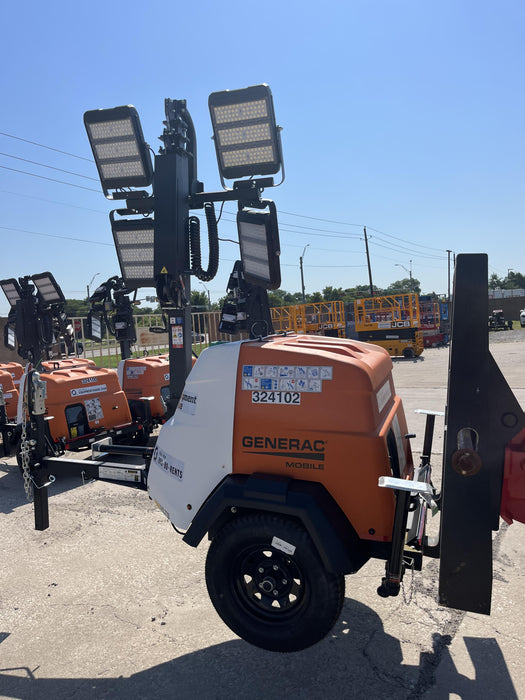 2023 GENERAC MLT2
