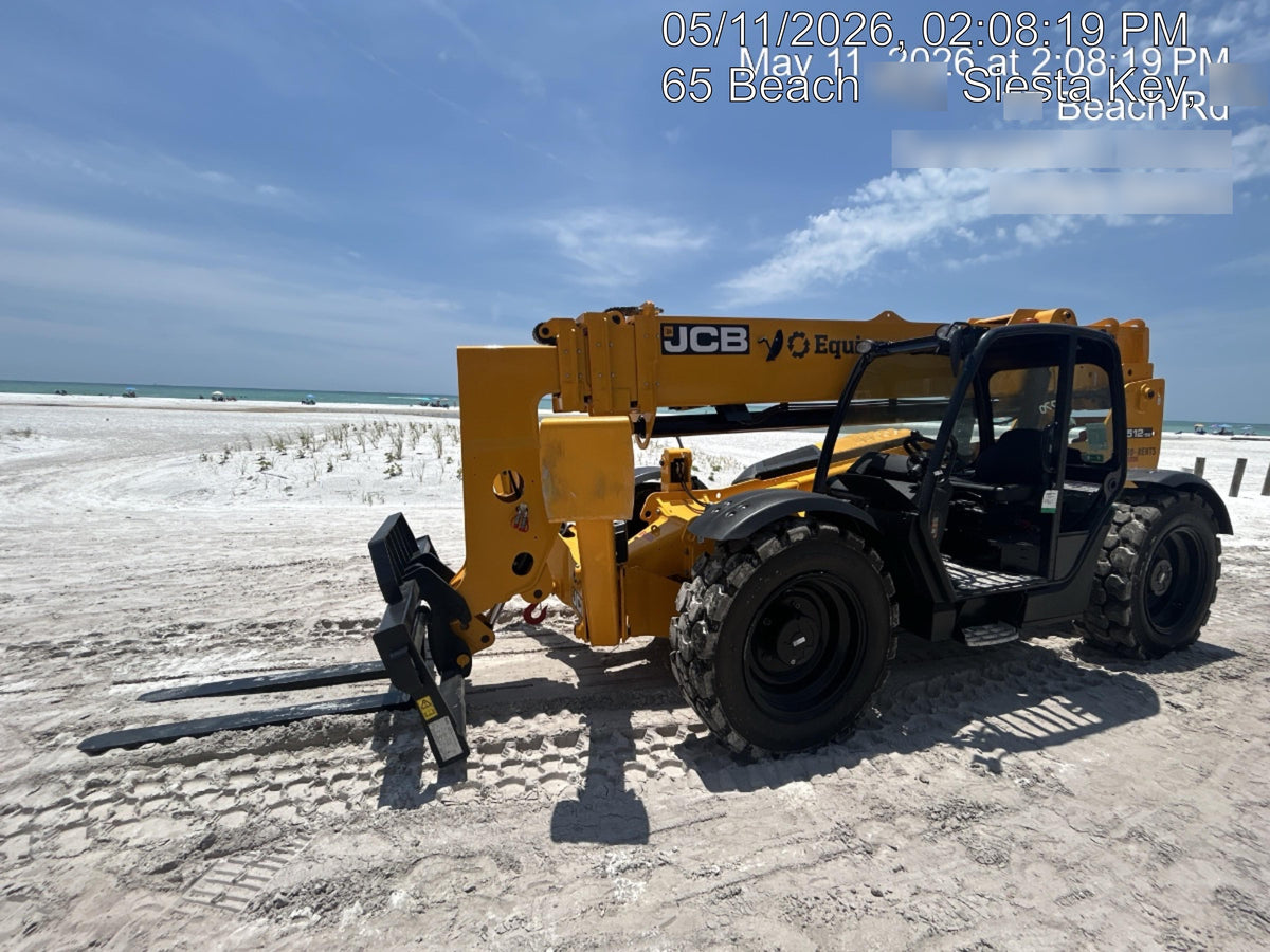 2026 JCB 512-56