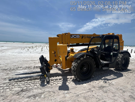 2026 JCB 512-56