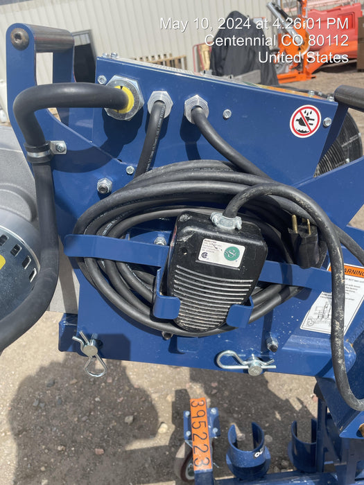 2024 CURRENT TOOLS 100A