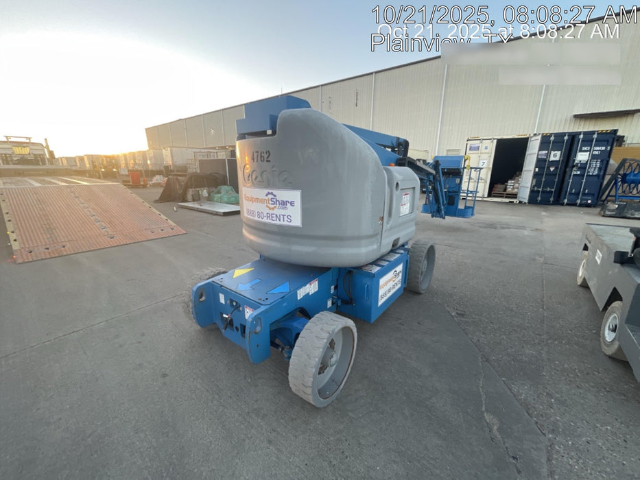 2017 GENIE Z-40/23 N