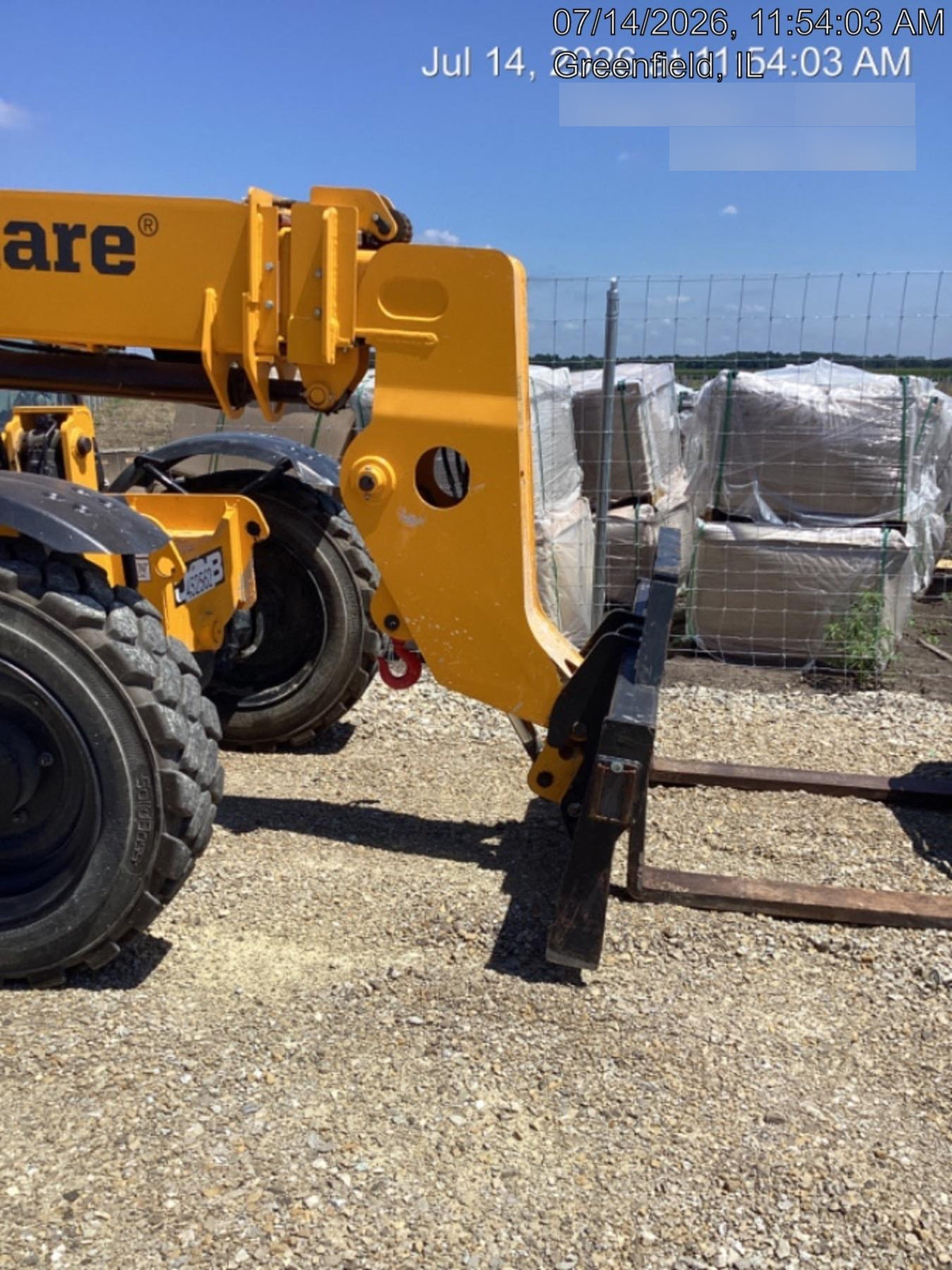 2024 JCB 509-42