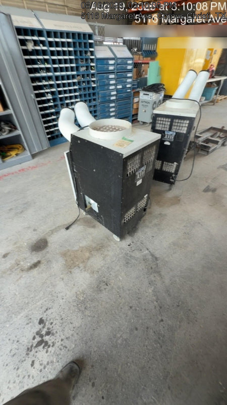 2023 KWIKOOL KPAC1411-2