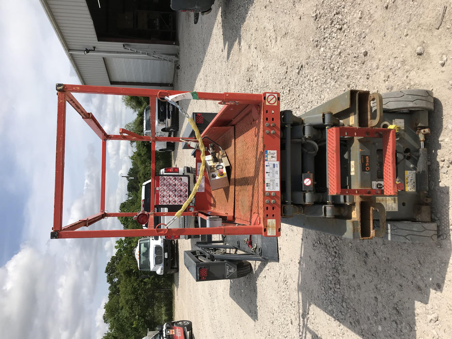 2018 SKYJACK SJIII-3219