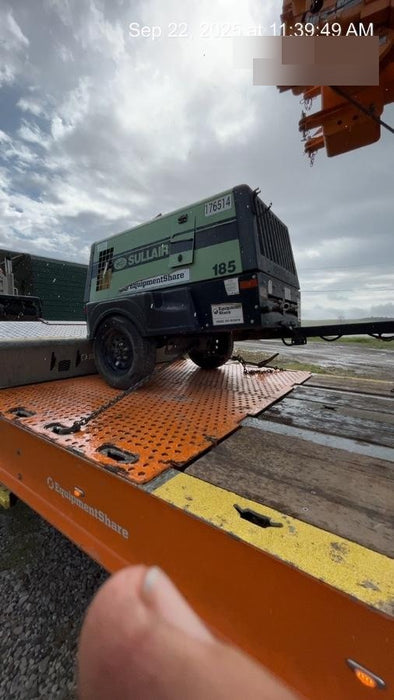 2021 SULLAIR 185D-DPQ KU4F