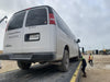 2023 CHEVROLET Express Van - Rental