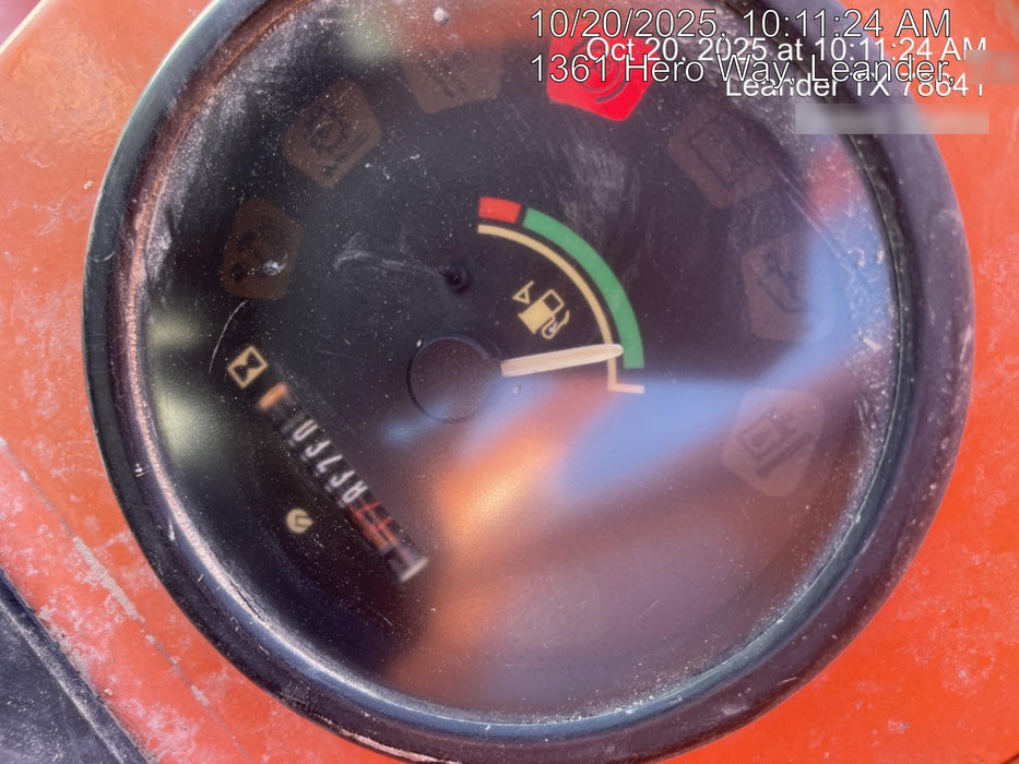 2007 Skytrak 8042 Skytrak 8042, 42' Reach, 8000 lb capacity