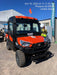 2022 KUBOTA RTV-X1100CWL-H