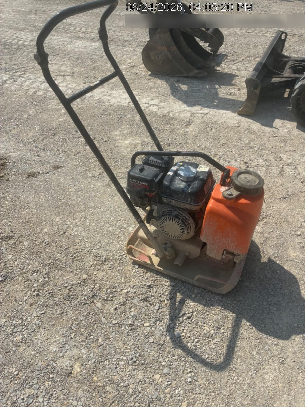 2023 MULTIQUIP MVC82VHW