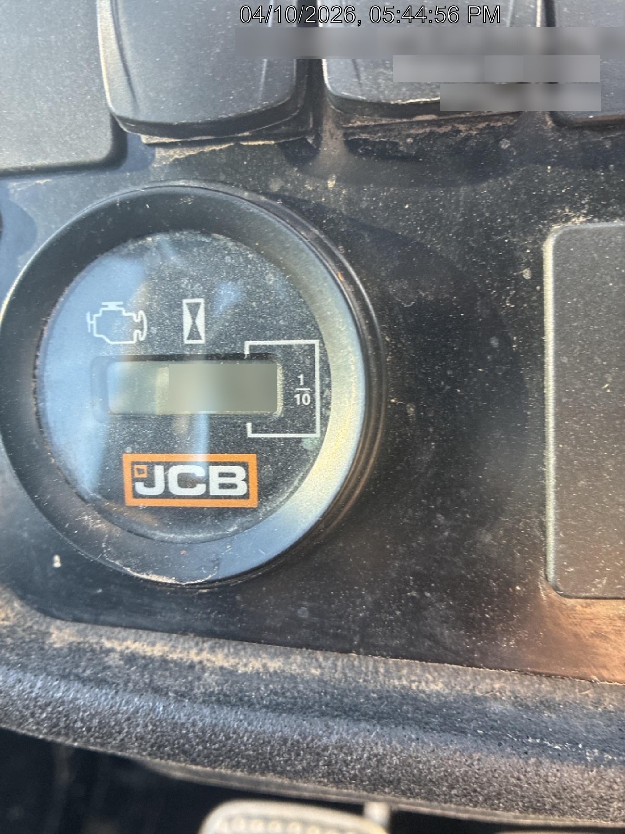 2025 JCB 512-56