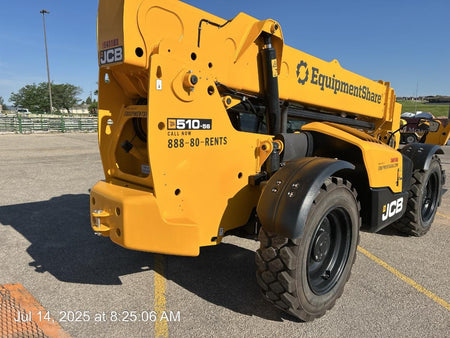 2025 JCB 510-56