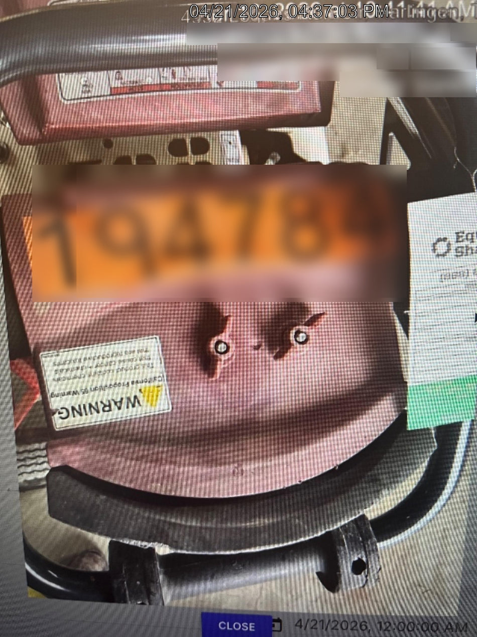 2021 DYNAPAC DR7X