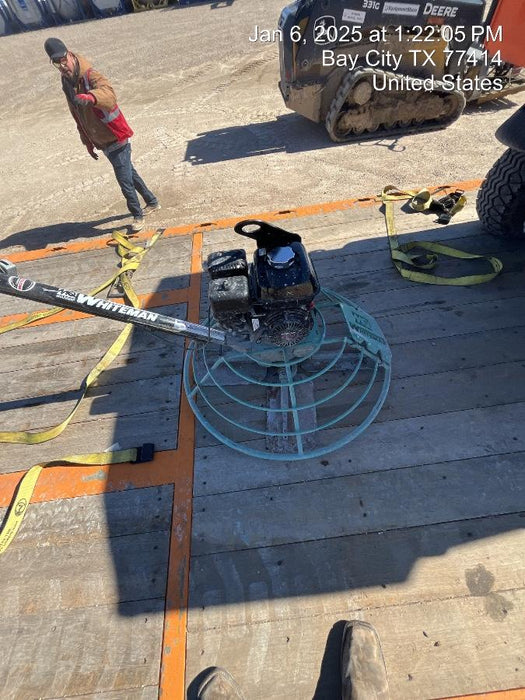 2024 MULTIQUIP J36H55