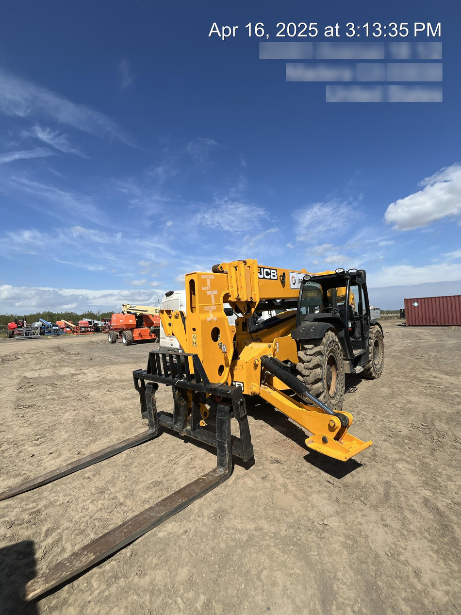 2023 JCB 512-56
