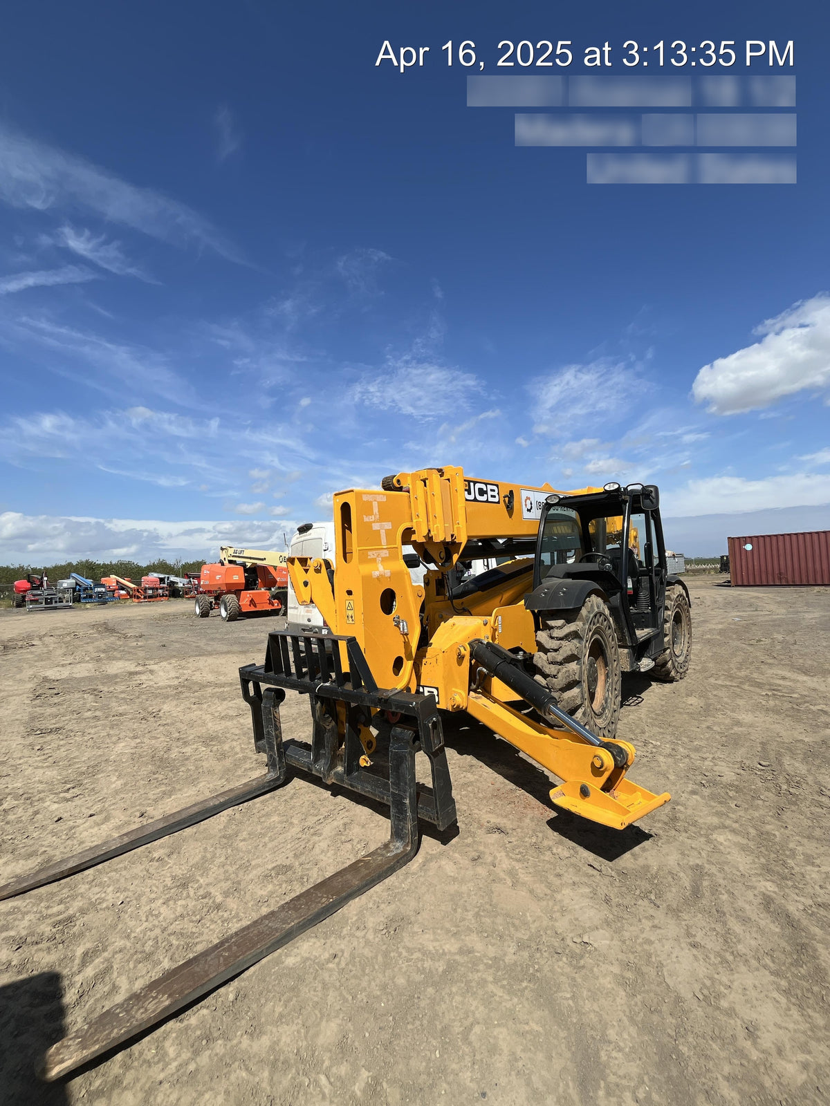 2023 JCB 512-56