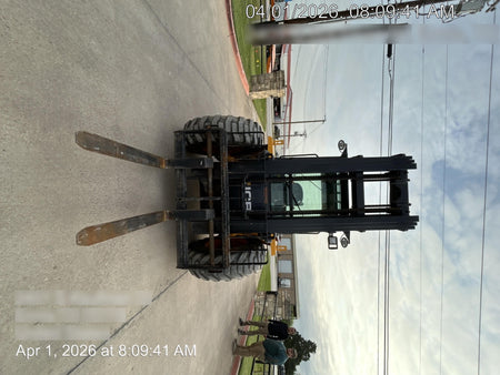 2025 JCB 940-4