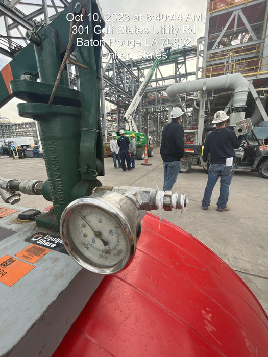 2020 PINNACLE PDQH-3000