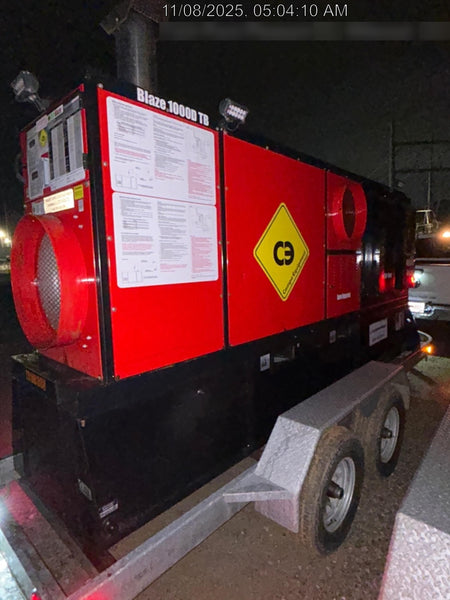 2024 CAMPO EB1000CT