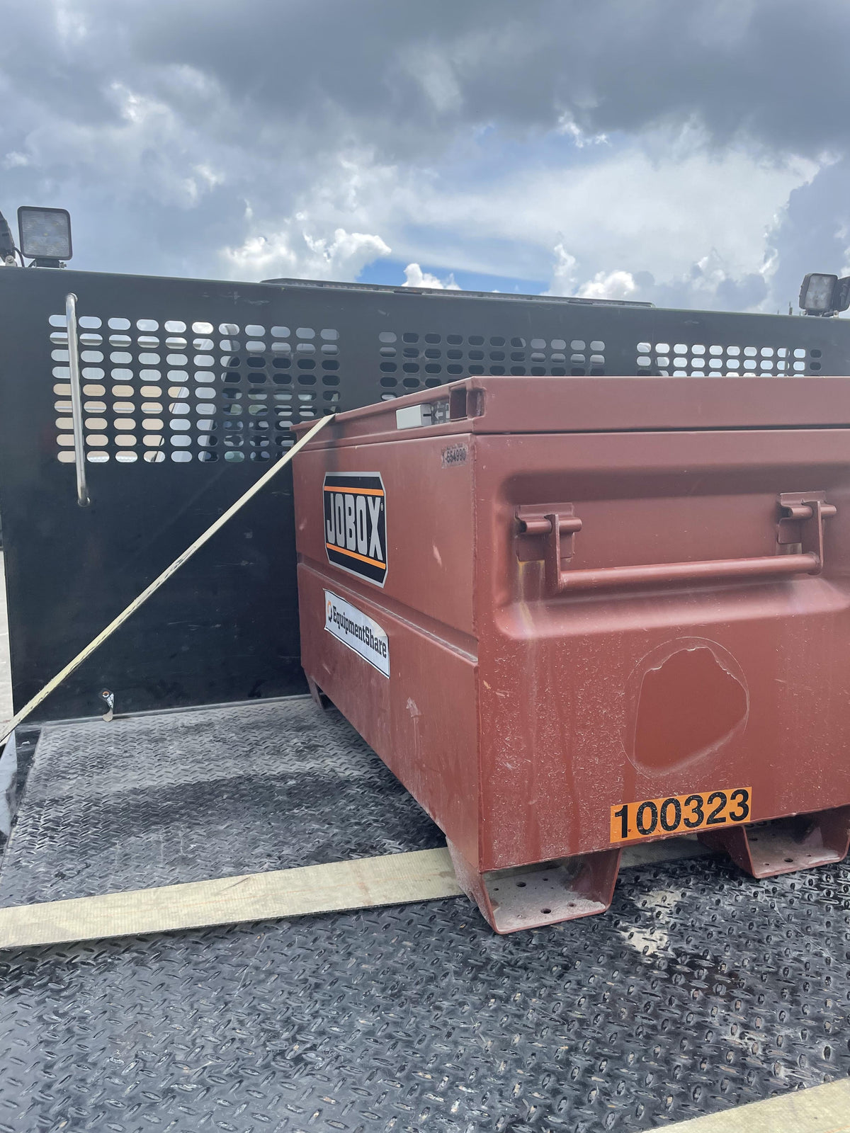 2020 JOBOX 1-654990