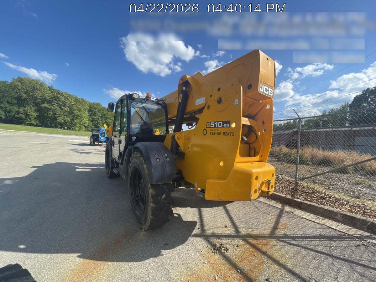 2024 JCB 510-56