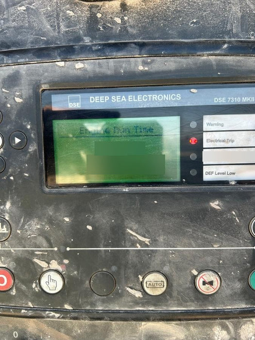 2021 ATLAS COPCO QAS200