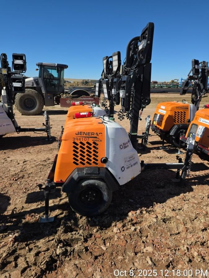 2024 GENERAC MLT2