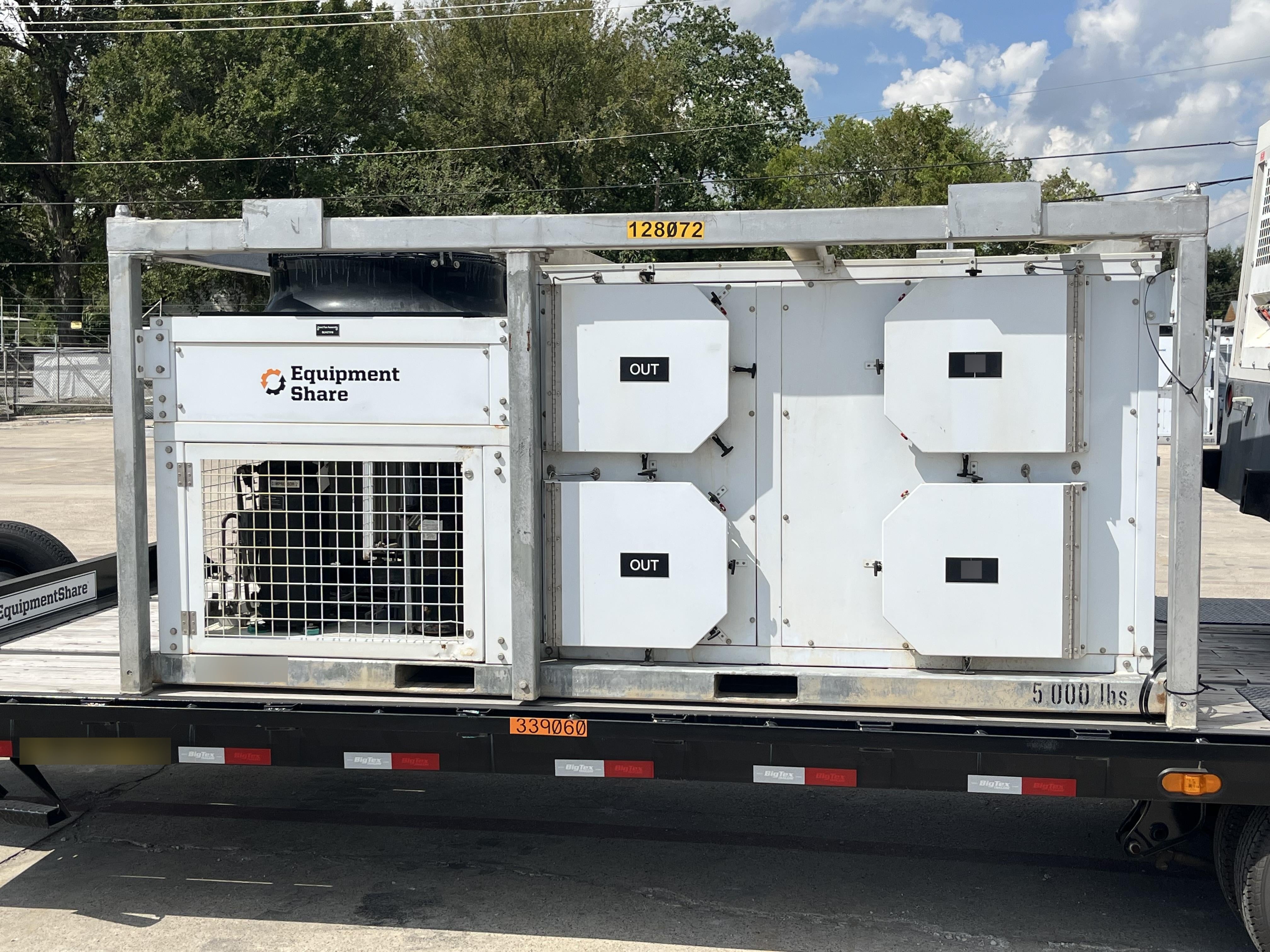 2020 SMARTECH SACP26A-SP