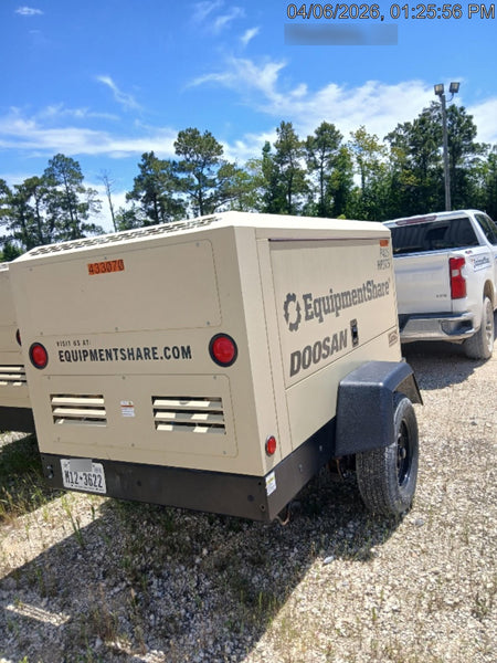 2024 DOOSAN P425/HP375WCU-T4F