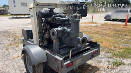 2023 ATLAS COPCO PAC F44 KD