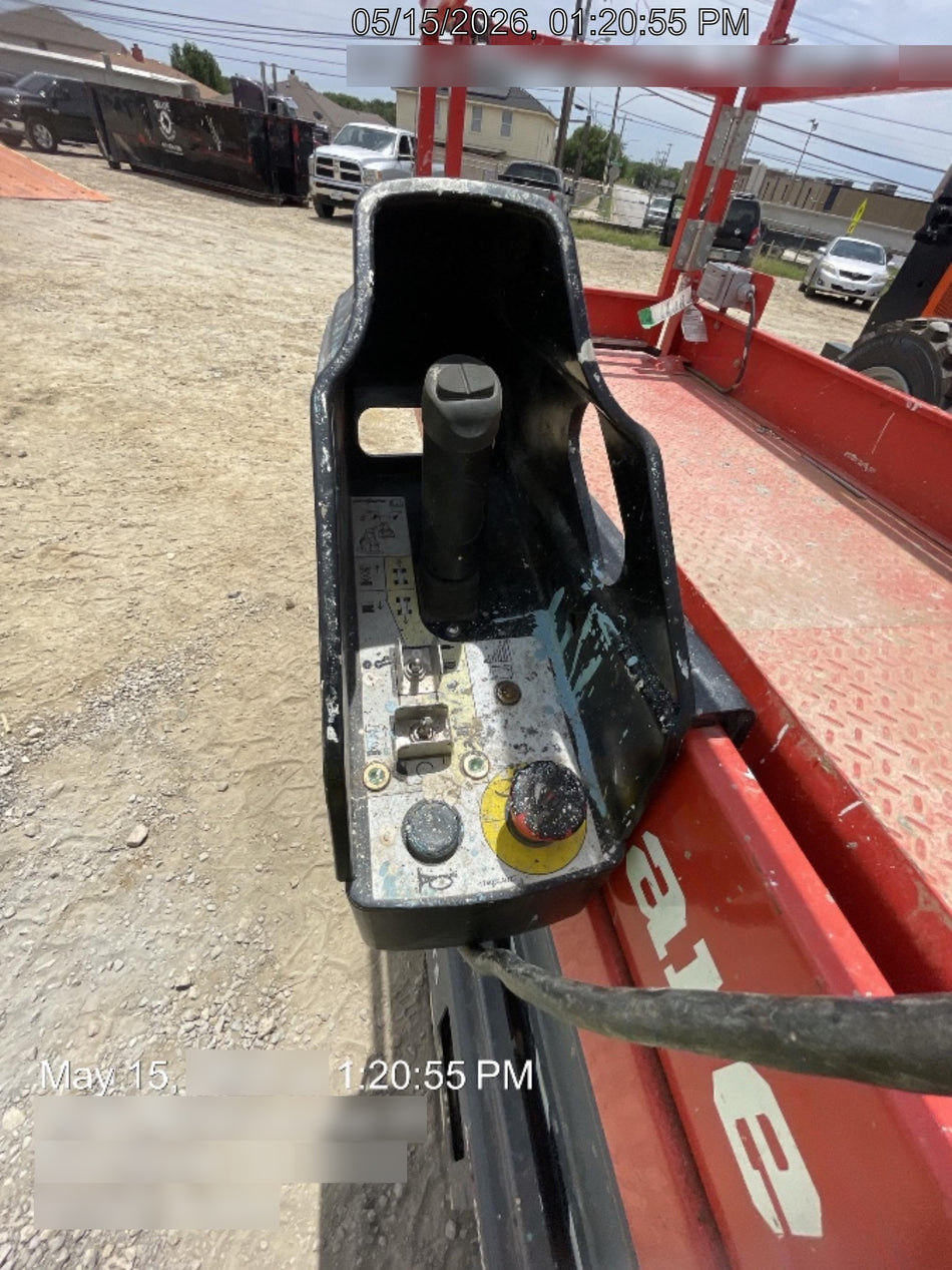 2024 SKYJACK SJ3226