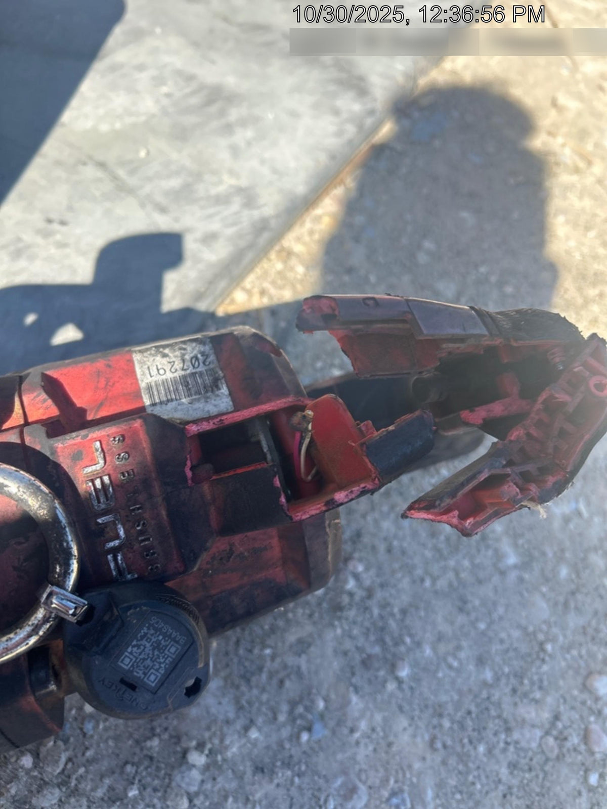 2021 MILWAUKEE 2868-22HD