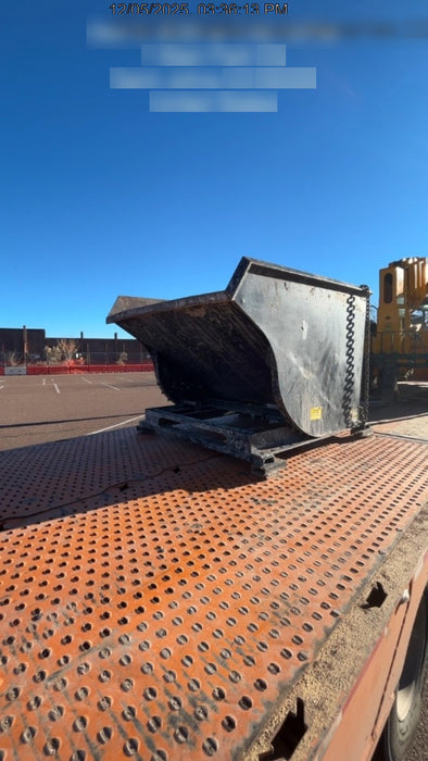 2020 STAR INDUSTRIES M-1820 - Self-Dump Hopper