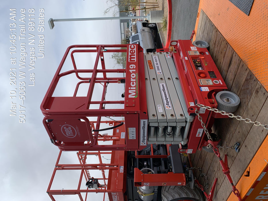 2021 MEC Micro 19