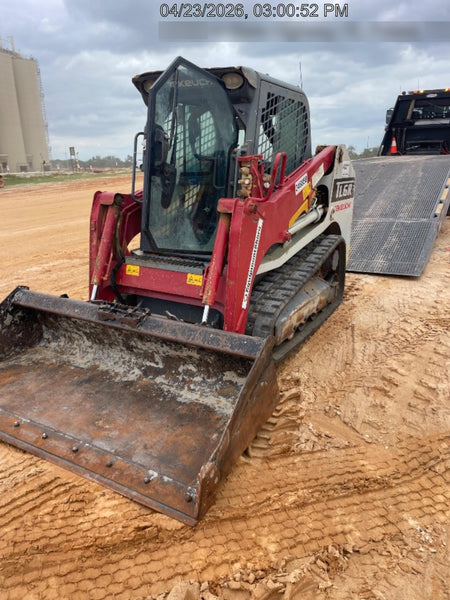 2022 TAKEUCHI TL6CR