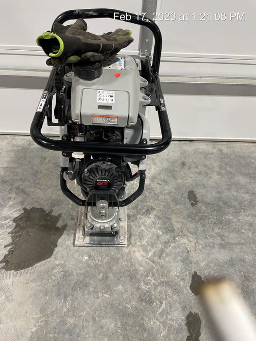 2022 MULTIQUIP MTX60HD