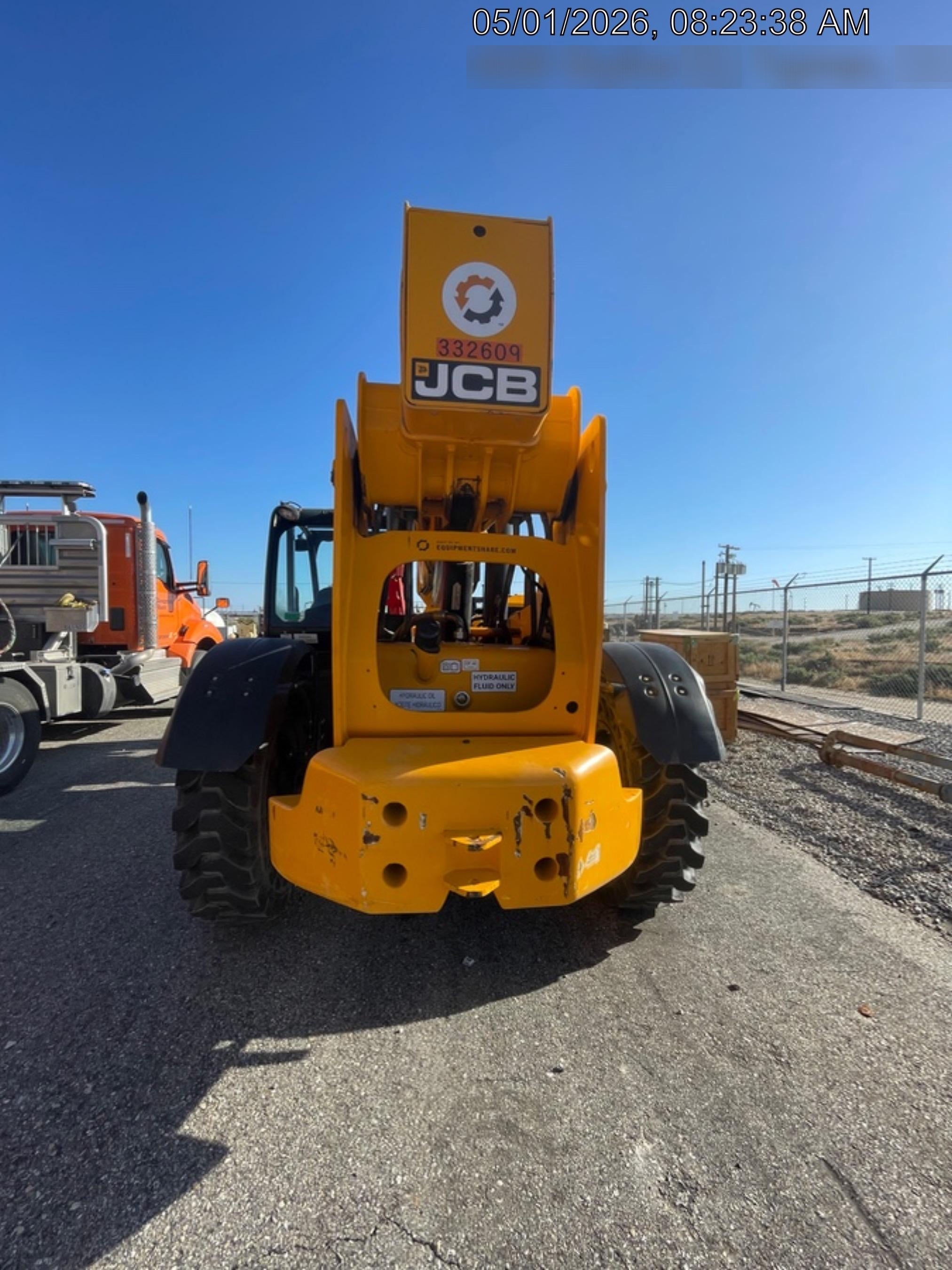 2023 JCB 510-56
