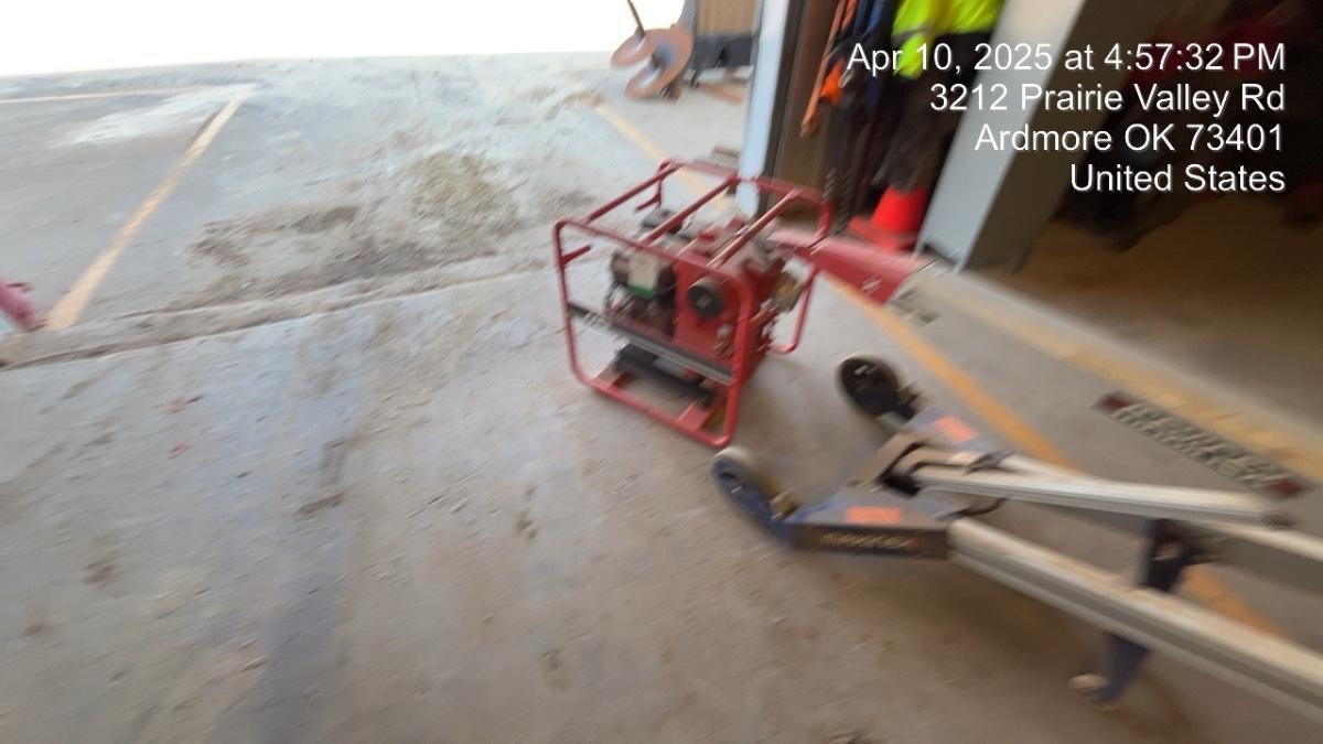 2023 MULTIQUIP QP4TH