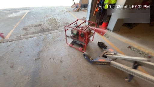 2023 MULTIQUIP QP4TH