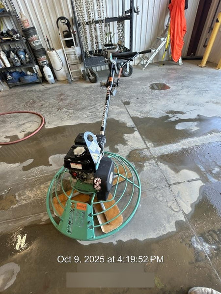 2025 MULTIQUIP J36H55