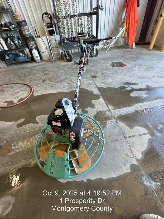 2025 MULTIQUIP J36H55