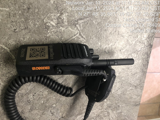 2023 MOTOROLA R7 NON-DISPLAY