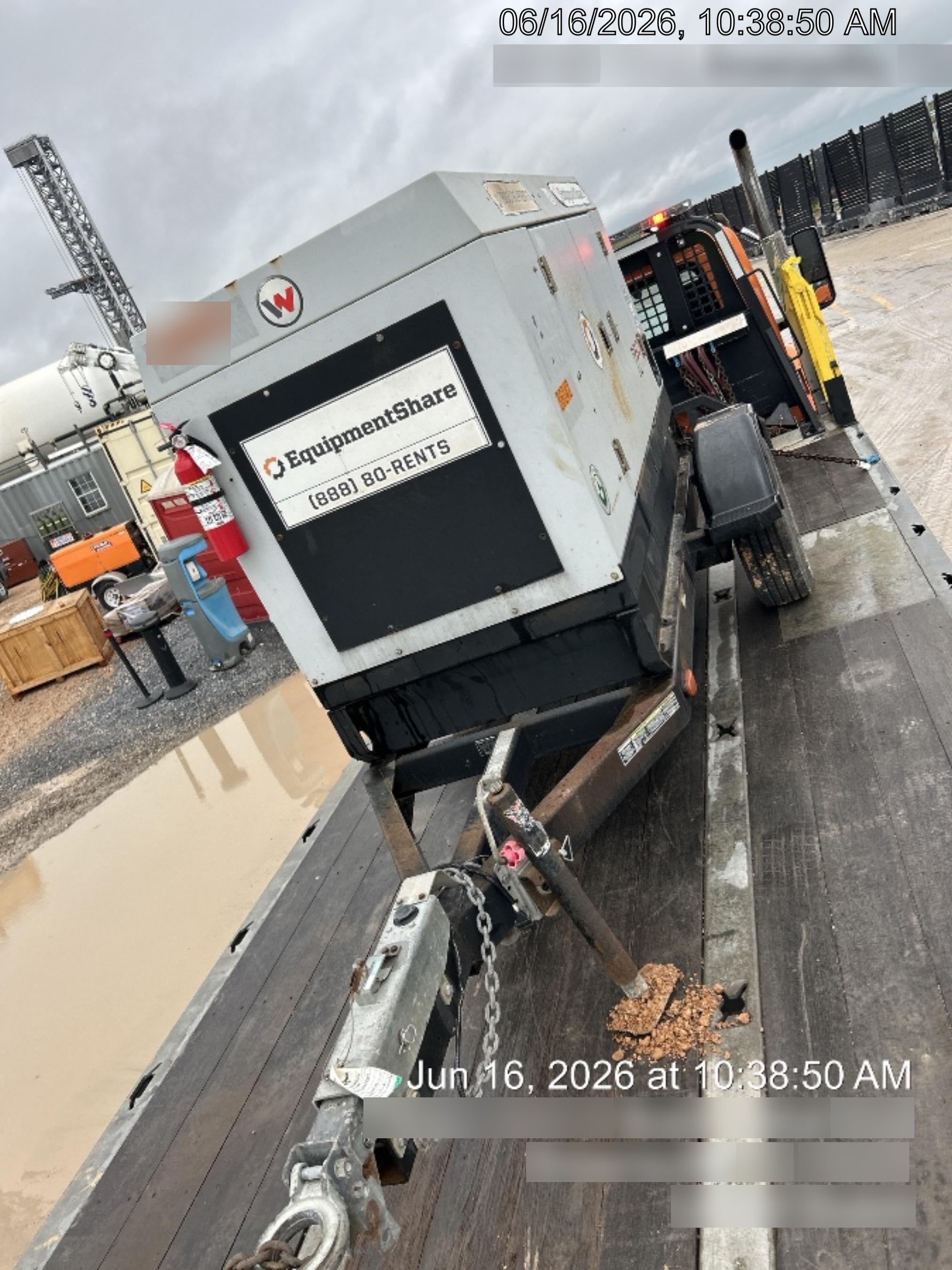 2019 WACKER NEUSON G50