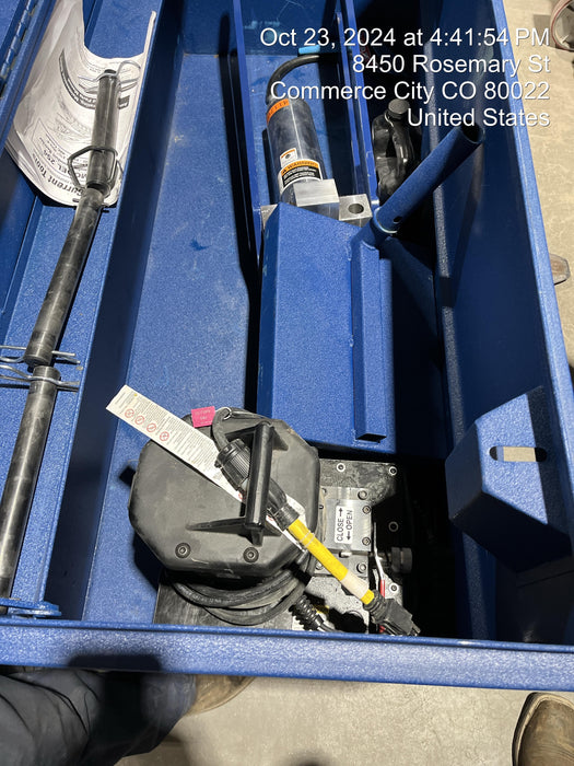 2024 CURRENT TOOLS 254P