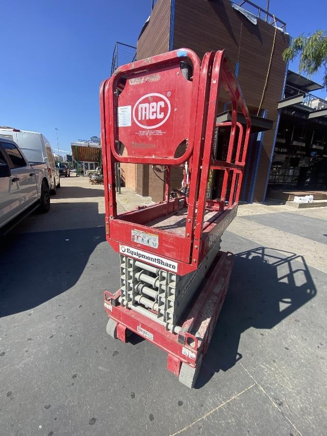 2020 MEC Micro 19
