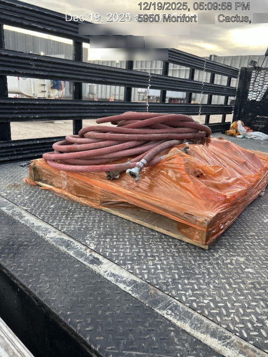 2024 MICHIGAN PNEUMATIC ES-TPB90-118-TRACKER