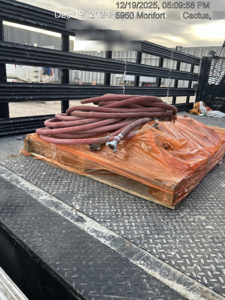 2024 MICHIGAN PNEUMATIC ES-TPB90-118-TRACKER